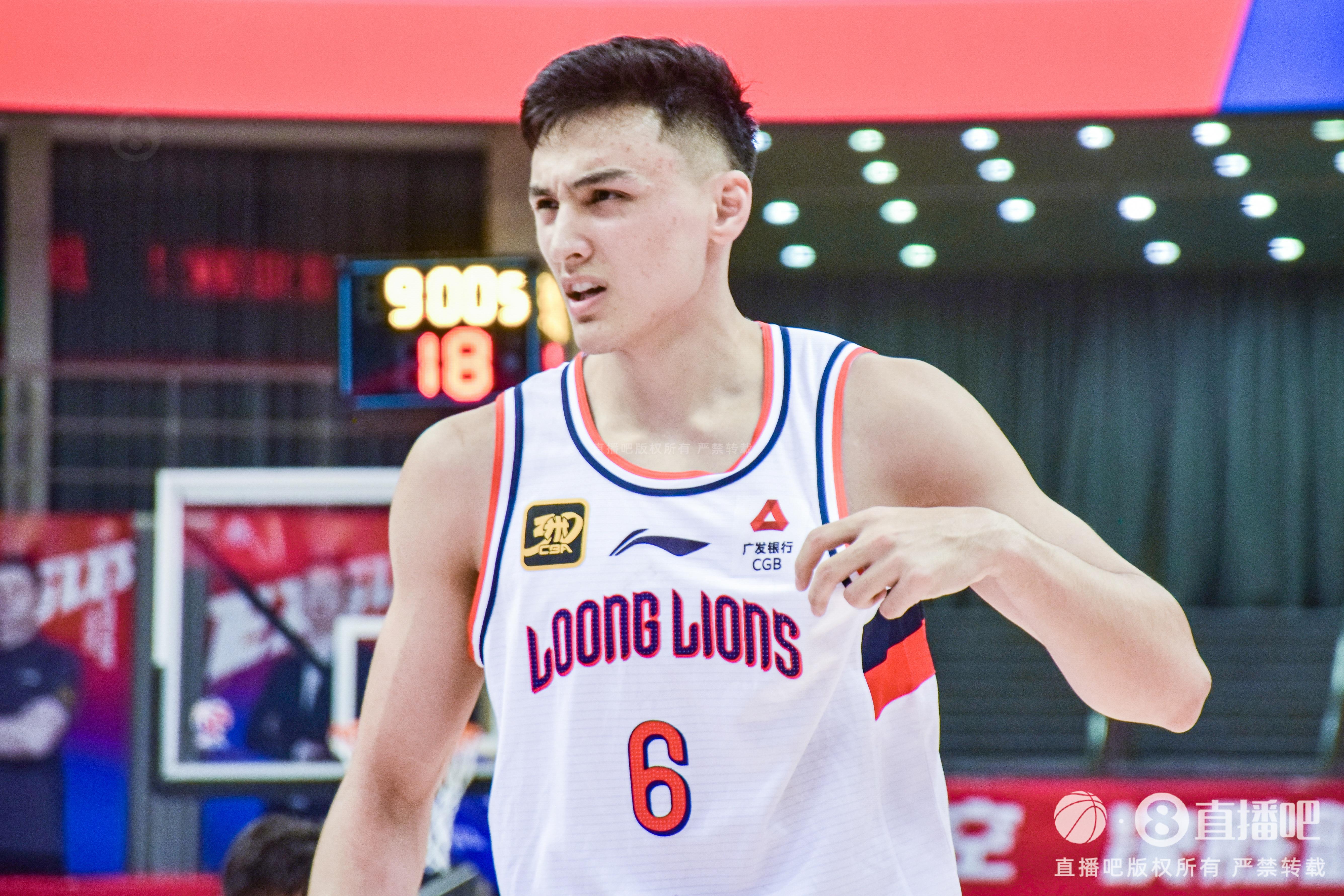 和张文杰, net, 广州男篮和 和张文杰, net, 广州男篮和