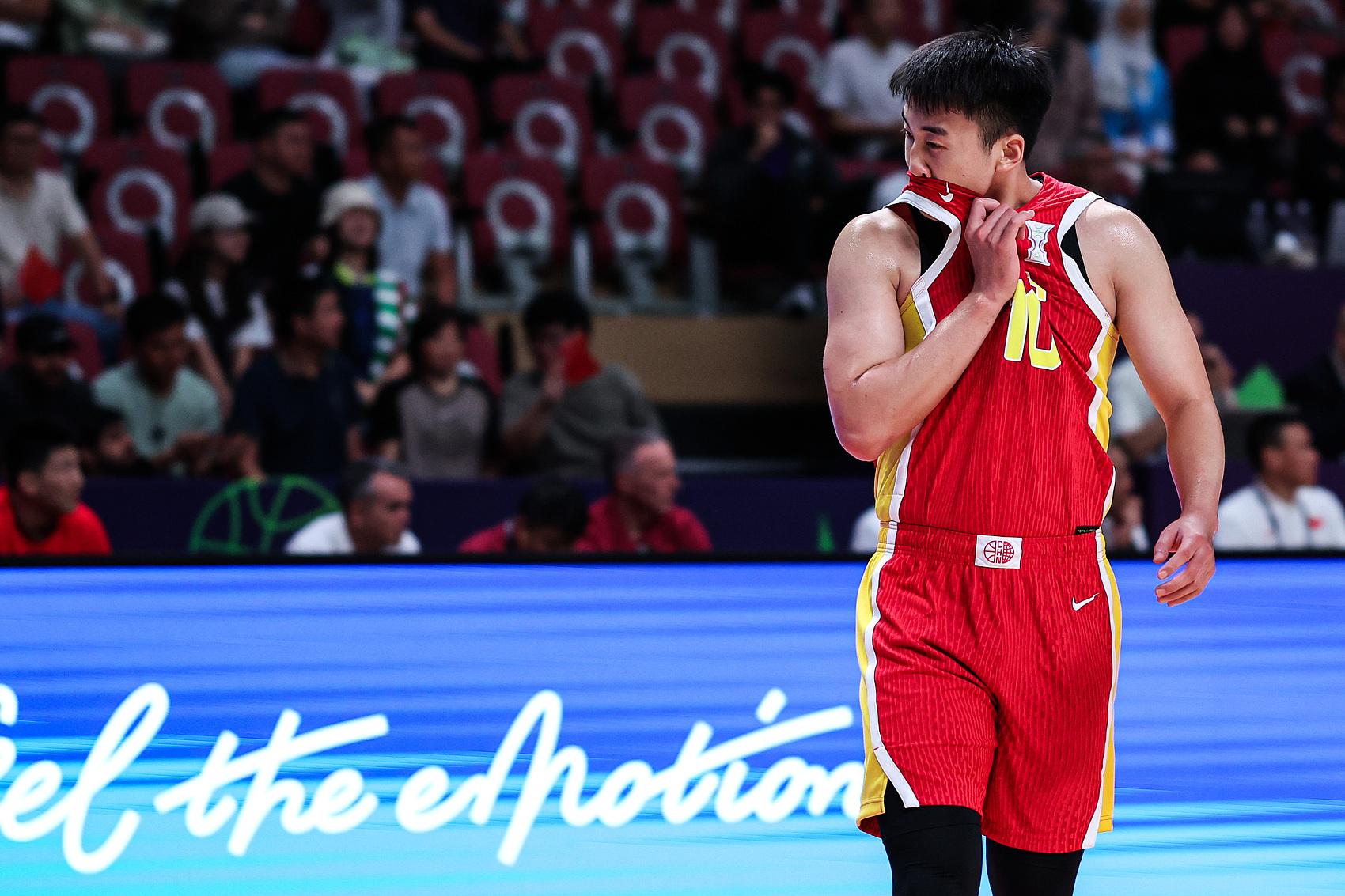 得比别人差, 踏上NCA