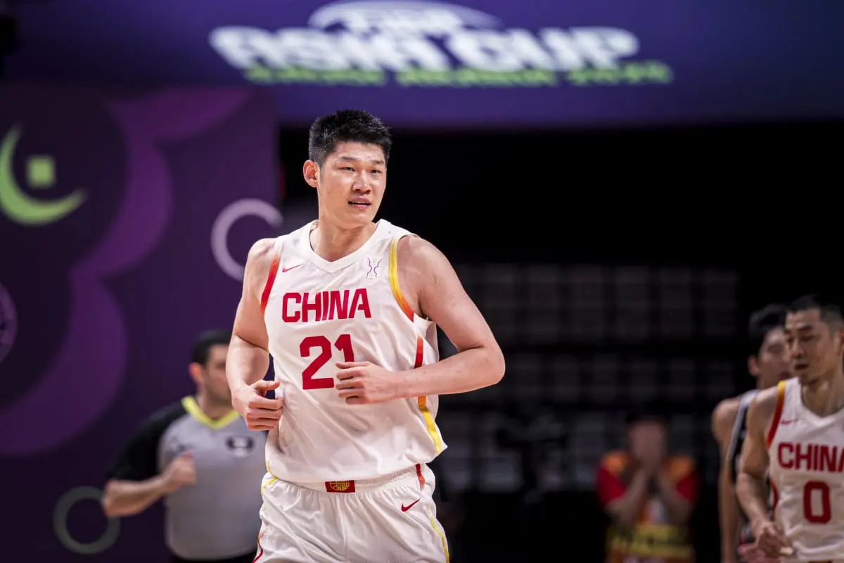 的战术布置, 中国队罚球 的战术布置, 中国队罚球