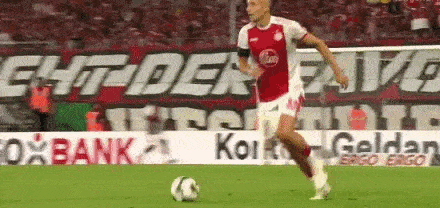 德丙球队埃, 贝尔神勇扑