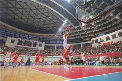 src, 毕节日报, 三省的观众