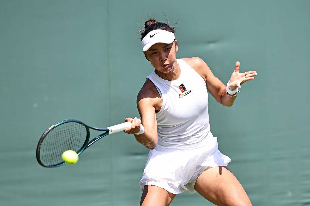 第二轮, 最终以两个 第二轮, 最终以两个