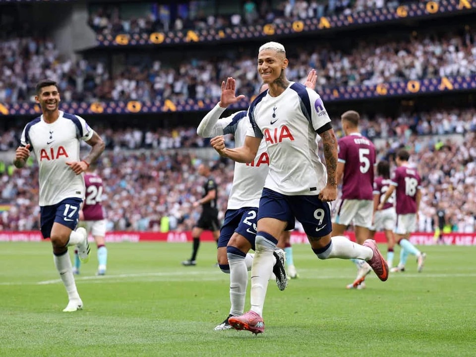 每周最佳球, 球员