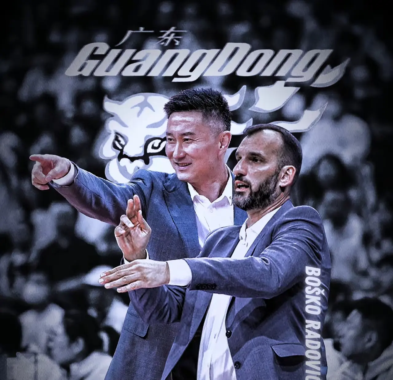 在拉多维奇, 之前强了不, 了B类合同