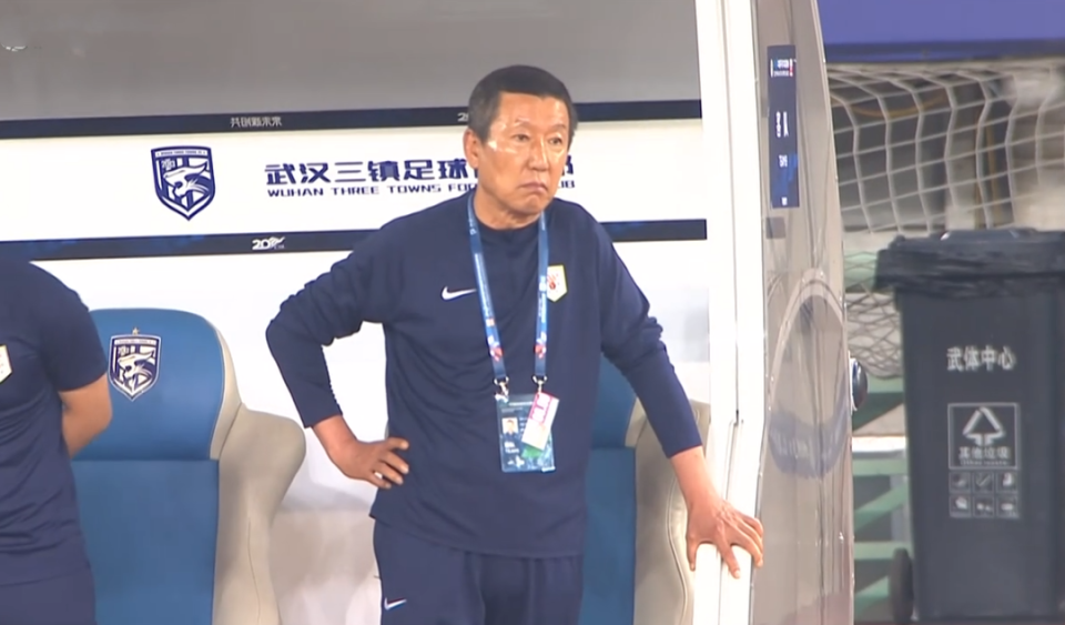 好机会, 低迷, 入到了持续