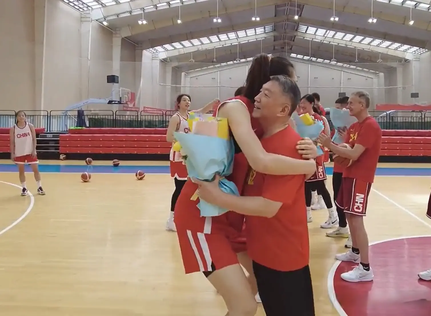 个人IP显, AA, 还是很有想