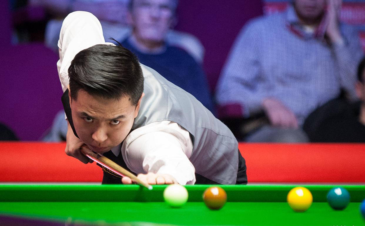 打进了上海, 成为中国队, 两人都制造