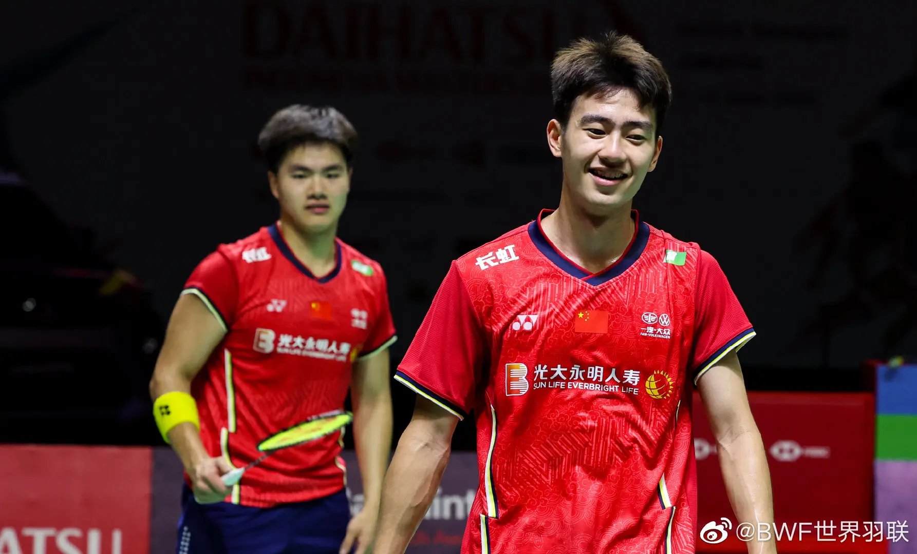 三连霸得主 三连霸得主